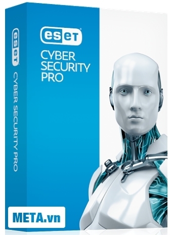 Phần mềm diệt virus Eset Phần mềm diệt virus Eset