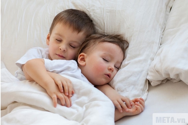 Giúp bạn và gia đình có một giấc ngủ ngon