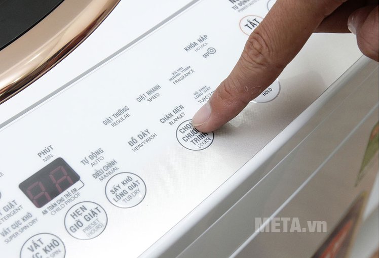 Máy giặt Toshiba. Máy giặt Toshiba.