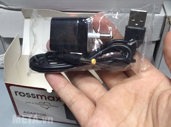 Adapter là gì?
