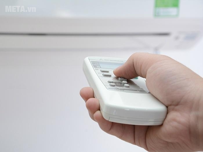 Không nên tăng giảm nhiệt độ máy lạnh đột ngột.
