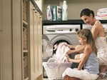 Chọn máy giặt bao nhiêu kg là hợp lý?