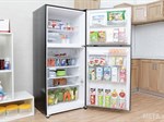 Cách lắp đặt và sử dụng tủ lạnh mới mua
