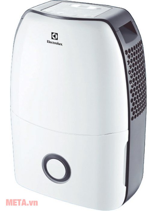 Máy hút ẩm Electrolux EDH12SDAW tiết kiệm điện năng 