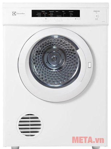 Phân biệt các loại máy sấy quần áo trên thị trường