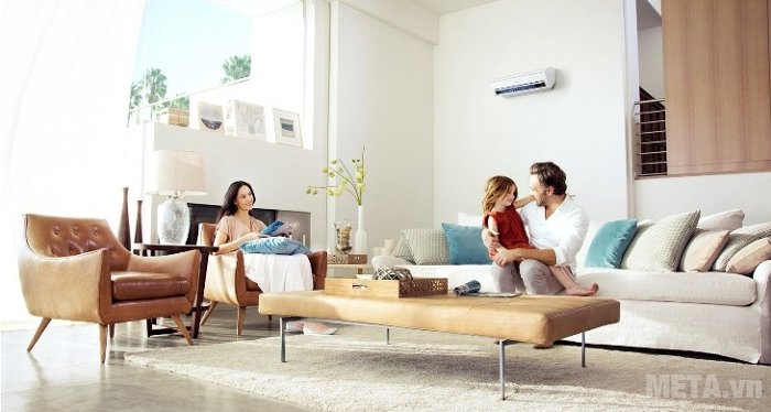 Điều hòa Daikin và Panasonic, nên mua loại nào