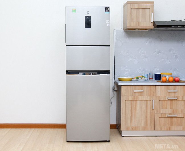 Tủ lạnh Electrolux bảo hành mấy năm?