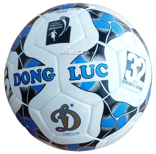 Bóng đá tiêu chuẩn Fifa Inspected UHV 2.05 là quả bóng đá chất lượng cao