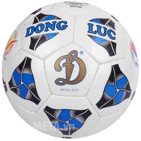 Bóng đá cơ bắp UCV 3.05 có chứng chỉ FiFa đảm bảo chất lượng cao