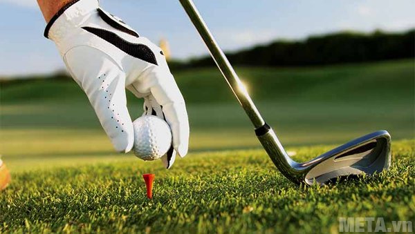 Lựa chọn gậy golf là việc khá khó khăn với những người mới bắt đầu 
