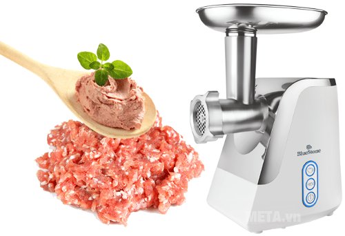 Nên mua máy xay thịt thương hiệu nào?