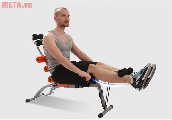 Bài tập cơ chân giúp giảm đau khớp, bắp chân