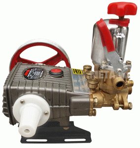 Đặc điểm của piston sứ