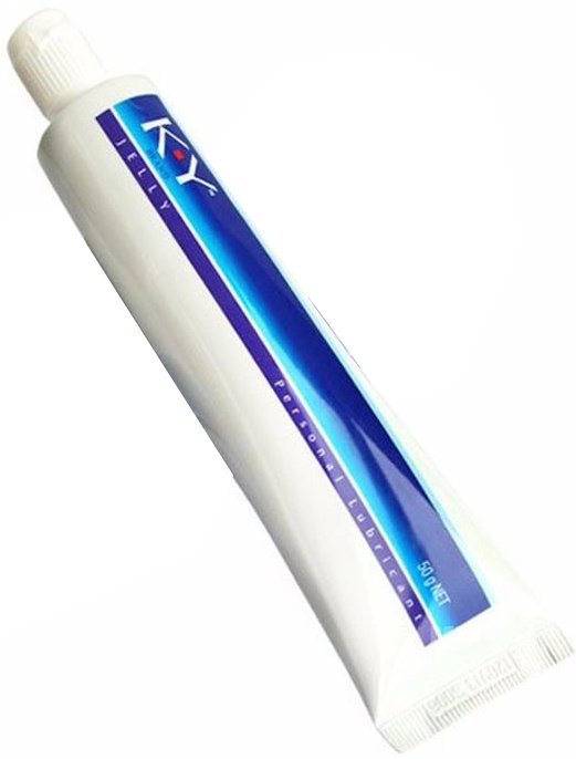 Gel bôi trơn KY JELLY 50gr