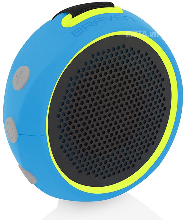 Loa di động không dây bluetooth Braven 105 tiện lợi cho bạn nghe nhạc 