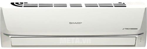 Điều hòa Sharp AH-X12SEW 1.5HP có chế độ ngủ ngon, đảm bảo sức khỏe