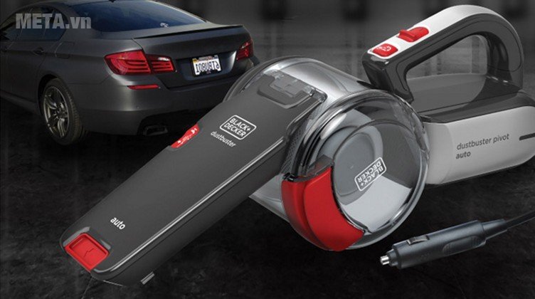 Máy hút bụi Black&Decker Máy hút bụi Black&Decker