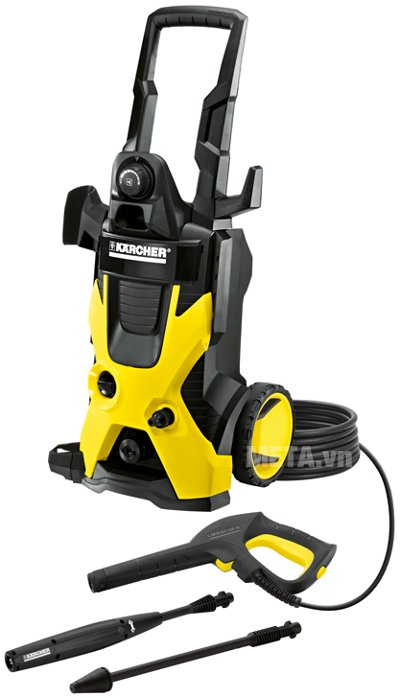 Hình ảnh của máy phun áp lực cao Karcher K5 EU (2.100W)