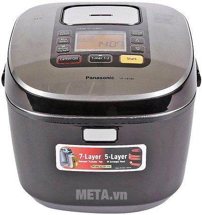 Panasonic SR-PX184KRA
