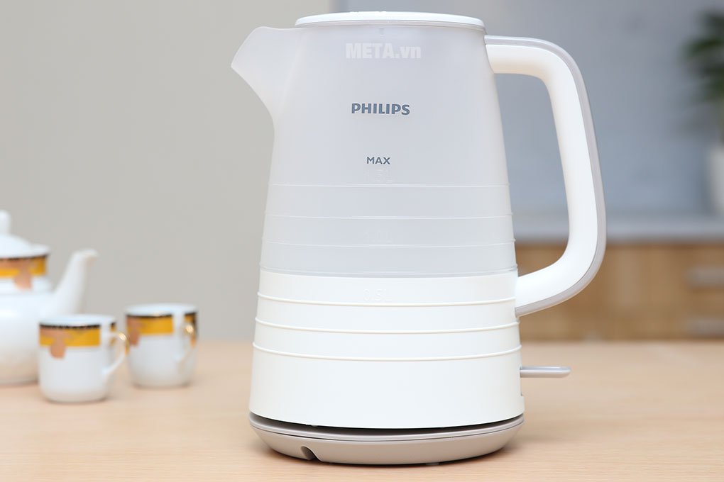 Ấm siêu tốc Philips HD9334 - 1.5 lít