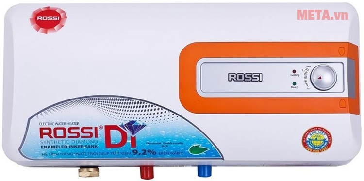 Bình nóng lạnh Rossi R30DI