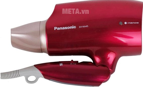 Máy sấy tóc Panasonic EH-NA45R-P645
