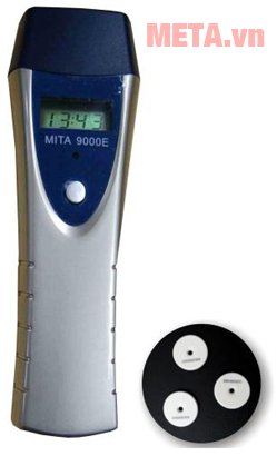 Máy tuần tra bảo vệ GS-6100C