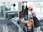 Hướng dẫn sử dụng máy khoan búa - đục phá bê tông đúng cách