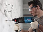 Phân biệt máy khoan búa và máy khoan động lực
