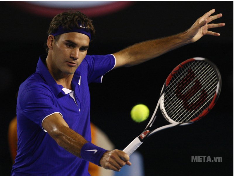 Chọn vợt tennis phù hợp và chất lượng tốt 