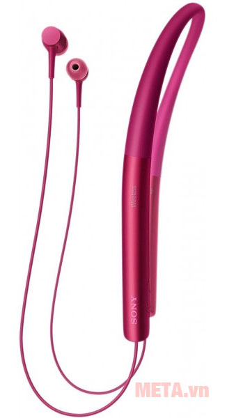Tai nghe Bluetooth sony EX750BT 