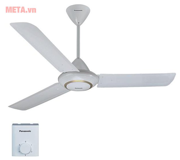 Quạt trần Panasonic F-60MZ2 Quạt trần Panasonic F-60MZ2