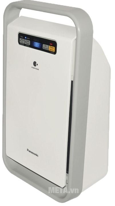 Máy lọc không khí và bù ẩm Panasonic F-PXJ30A