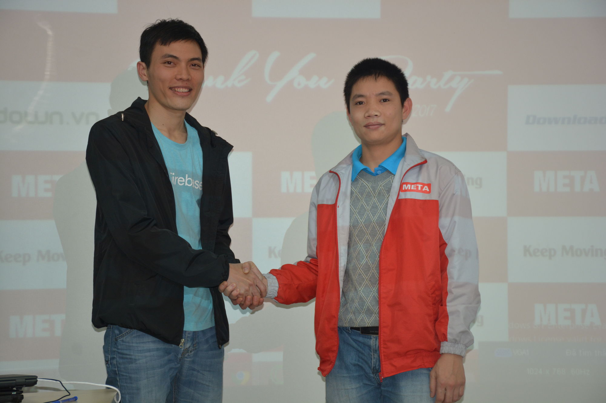 Giới thiệu về META