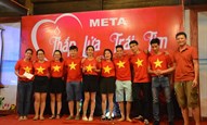 Con người và Môi trường làm việc tại META