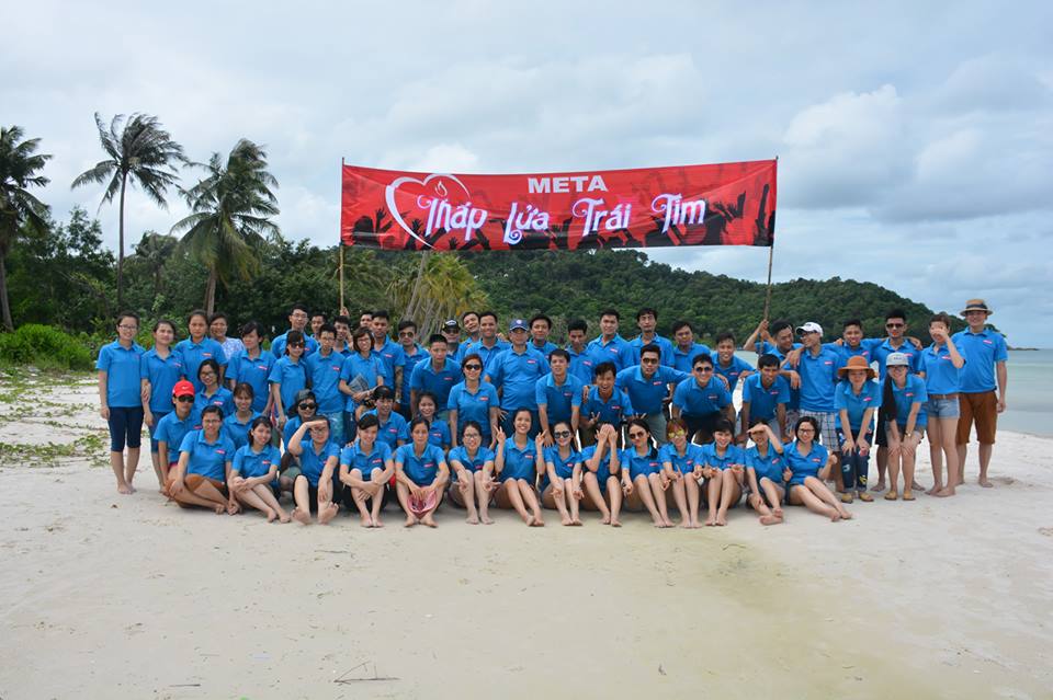 Giới thiệu về META
