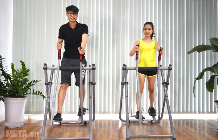 Máy chạy bộ trên không