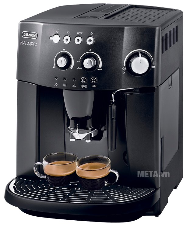 Máy pha cà phê tự động