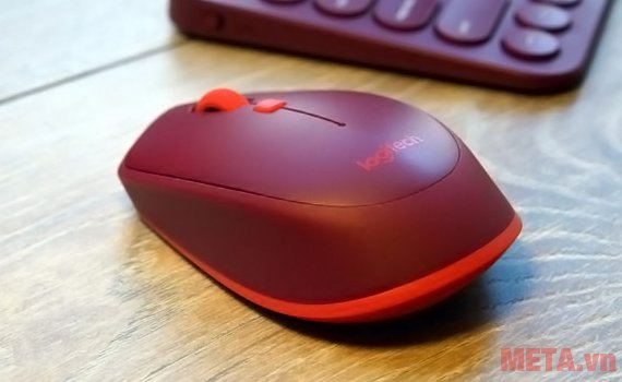 Chuột Bluetooth Logitech M337