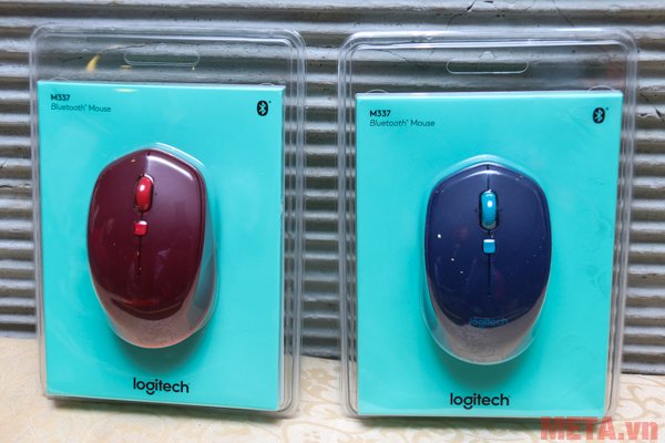 Chuột bluetooth loại nào tốt và rẻ nhất?