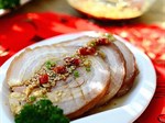 Cách làm thịt ba chỉ bó ướp ngũ vị ngon tuyệt cú mèo 