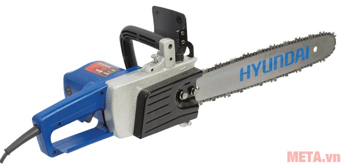 Máy cưa điện Hyundai HCX405