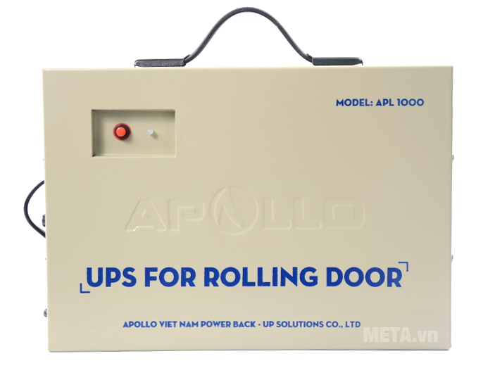 Bộ lưu điện APL1000