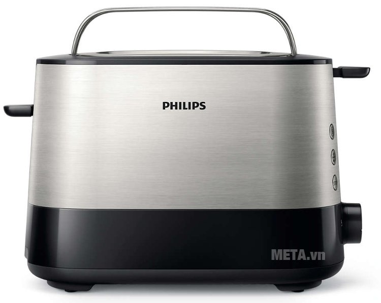 Máy nướng bánh mì sandwich Philips HD2637