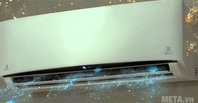 Chế độ vận hành công suất tối đa giúp làm mát nhanh hay bị bỏ qua khi dùng điều hòa