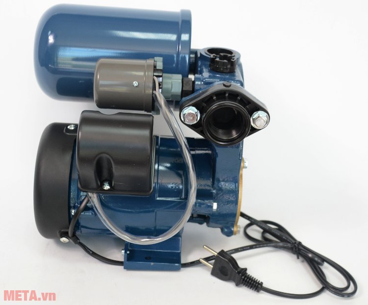 Máy bơm Panasonic A-200JAK rất thích hợp sử dụng cho các căn hộ tập thể, chung cư hay hộ gia đình