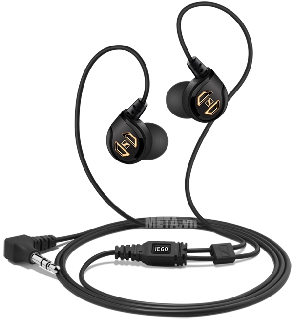 Tai nghe in ear là gì