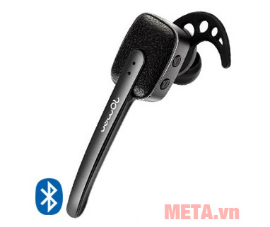 Tai nghe bluetooth với kết nối không dây tiện dụng 