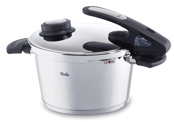nồi áp suất Fissler
