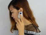 Cách sử dụng nhiệt kế hồng ngoại đo tai TH-839S